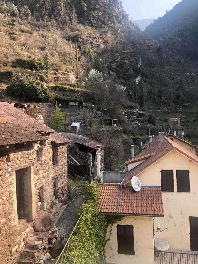 فندق Le Saint Sauveur المظهر الخارجي الصورة