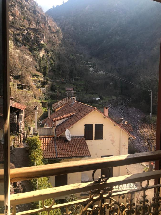فندق Le Saint Sauveur المظهر الخارجي الصورة