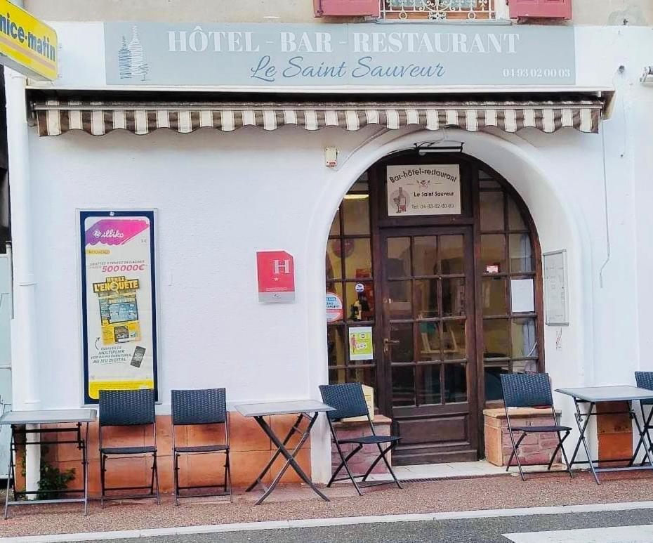 فندق Le Saint Sauveur المظهر الخارجي الصورة